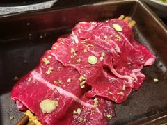 -三出山火锅(万象天地店)
