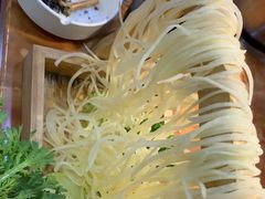 -塔兰齐新疆孜然火锅(鲤鱼山路店)