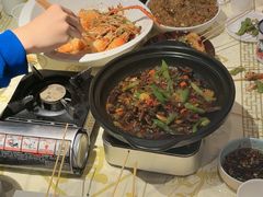-串盟烧烤大排档·长沙美食地标(星沙店)