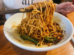干溜杂酱面-好這口重庆小面(总店)