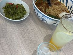 -康师傅私房牛肉面(马泉营奥莱店)