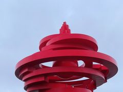 -五四广场