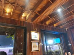-青菁酒家·象山海鲜(胜利河美食街店)