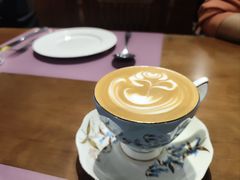 -沏点Trattoria意大利餐厅(新街口店)