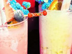 -MOSSO音乐酒吧·live house(南京旗舰店)
