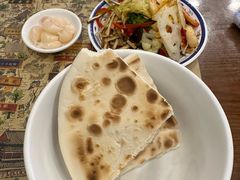 -老乌家特色小炒泡馍(大皮院店)