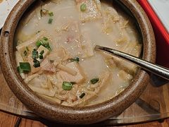 -伙靠·江浙菜(田林路店)