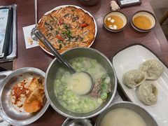 -神仙雪浓汤(明洞店)