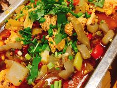 -老字号胡烤肉(三十年老店)