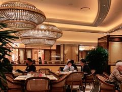 大堂-咖啡苑 - 蔚藍夏日限定主题(永利皇宫店)