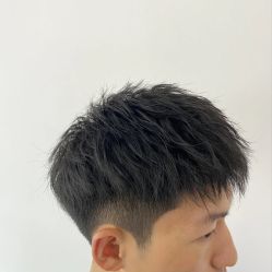-丽时 Hair Salon