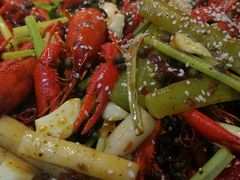 -指爱龙虾(金杨路总店)