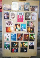 -城南旧影 旗袍全家福摄影写真体验馆