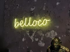 -BELLOCO倍乐(静安店)
