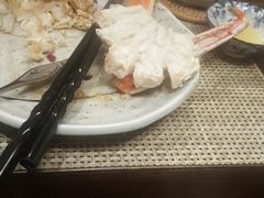-蟹将军·松叶蟹和牛日料放题自助(K11店)
