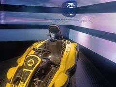 -魔赛卡丁车赛车汇(上海店)