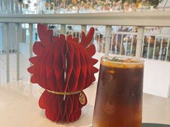 -ins森林童话餐厅coffee&bistro
