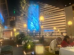 -桂满陇·海市蜃楼·黑金(国金店)