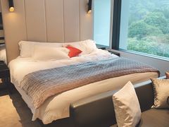 -尼依格罗香港美利酒店