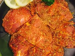 -金妈家烤肉(龙湖U城天街店)