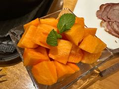 -无有景观餐厅·铜瓢牛肉·下午茶