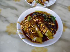 -何氏筠连水粉(明伦堂店)
