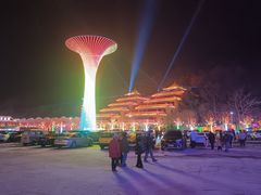 -丹东市五龙山风景区