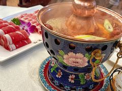 -东来顺饭庄(天坛店)