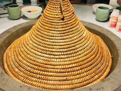 -鲜潭蒸汽石锅鱼(五道口购物中心店)