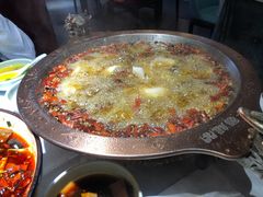 -雲蜀龙阁·金牌水煮鱼(方庄店)