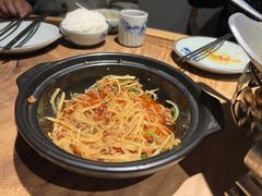 -鱼食饭稻·苏浙土菜17年老馆子(平江路店)