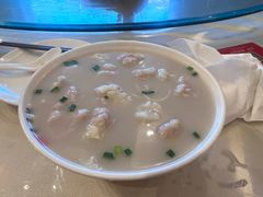 鱼汤馄饨-留芳·文旅古月楼(老街店)