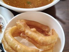 -姚记炒肝店(鼓楼店)