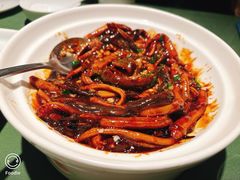 -老吉堂上海本帮菜(望京万象汇店)
