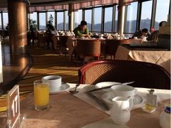 -汇泉王朝大饭店-旋转餐厅(南海路店)