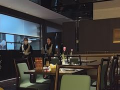 -宫燕府·京菜·烤鸭·淮扬菜(王府中心店)