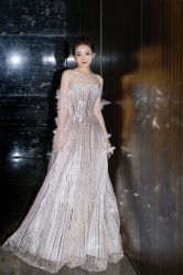 点击看大图 -南京宝娜嫁衣婚纱礼服馆(中央路店)