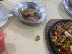-标记美食新鲜猪杂(兴南大道店)