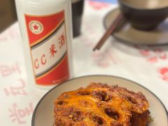 -堂瓦里·33年传统赣菜(第一街区店)