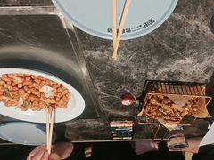 -醉炫音速烧烤·干煸菜(沙河总店)