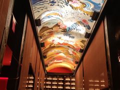 -肉魁屋·烧肉·烧鸟·酒场(高新店)