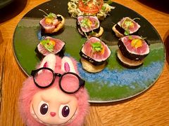 -THE CANNERY&JUJU 新鲜海鲜·牛排美食酒廊