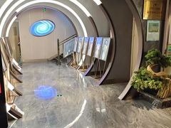 -陆琴脚艺·足浴·SPA(夫子庙店)