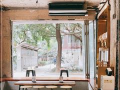 -来回·咖啡(天河南店)