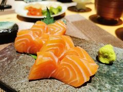 -匠糊·日本料理(美岸广场店)