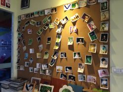 -潮宝儿童摄影会馆(美盛新时代广场店)