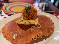 秘制巴斯克风味蟹肉-TOMATITO(无限极荟店)