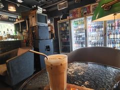 -等待戈多Waiting For Godot(交道口店)