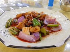 -鹿福农庄(南沙天后宫店)