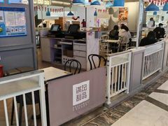 -满记甜品(静安大悦城店)